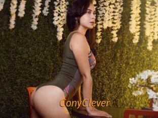 ConyClever