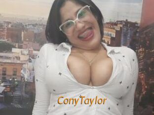 ConyTaylor