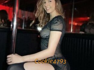 Cookie4793 Porn University