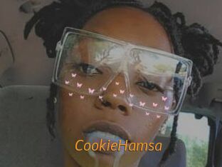 CookieHamsa
