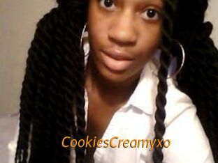 CookiesCreamyxo
