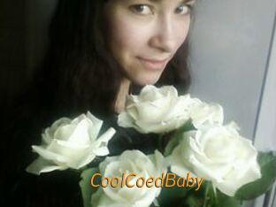 CoolCoedBaby