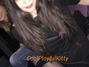 CoolPlayfulKitty