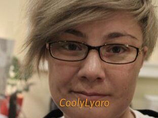 CoolyLyaro