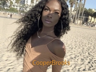 CooperBrooks