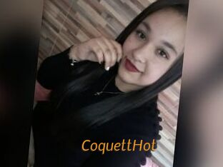 CoquettHot