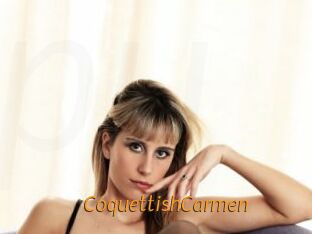 CoquettishCarmen