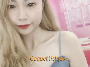Coquettishfox