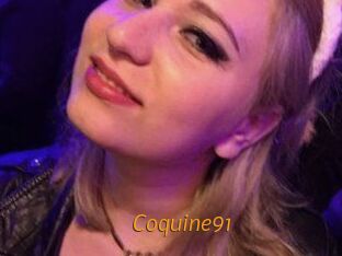 Coquine91
