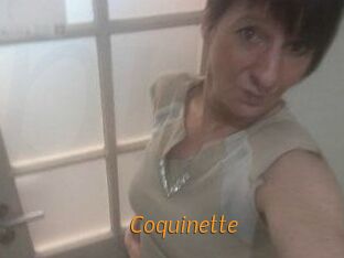 Coquinette