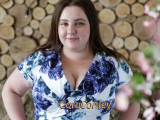 CoraConley