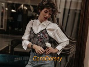 CoraDorsey