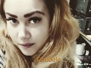 CoraGale