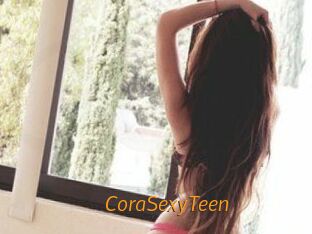 CoraSexyTeen