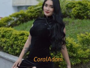 CoralAdam
