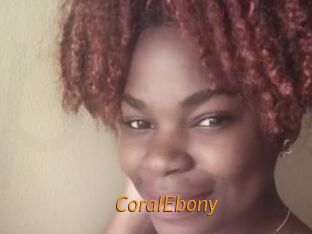 CoralEbony