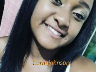 CoralJohnson