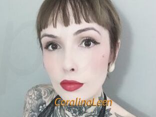 CoralinaLeen