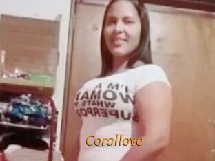Corallove