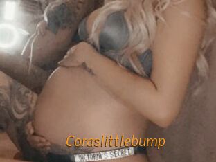 Coraslittlebump