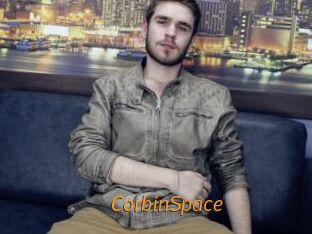 CorbinSpace