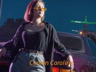 Corean_Caroline