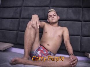 Corey_Purple