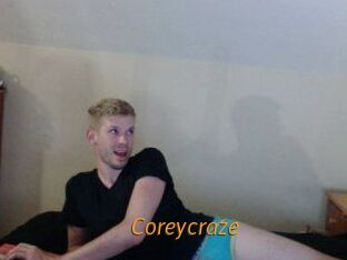 Coreycraze