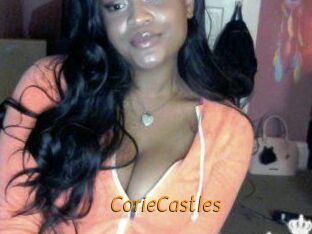 CorieCastles