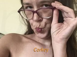Corkey