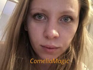 CorneliaMagic