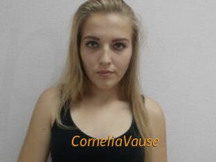 CorneliaVause