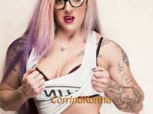 CorrinaKarma
