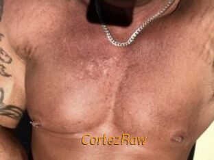 CortezRaw