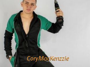 CoryMacKenzzie