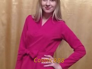 Cosmic888