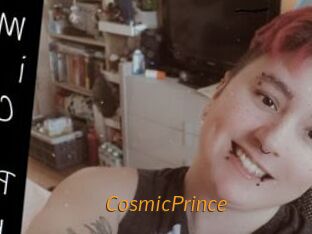CosmicPrince