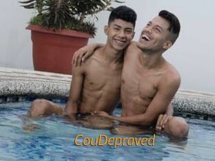 CouDepraved