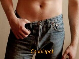 Coublepot