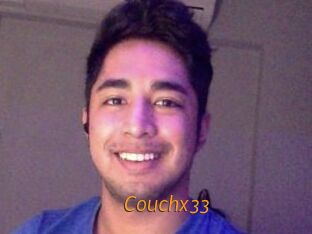 Couchx33