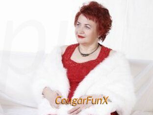 CougarFunX