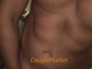 CougarHunter
