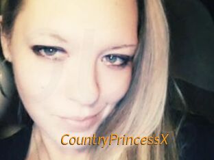 CountryPrincessX