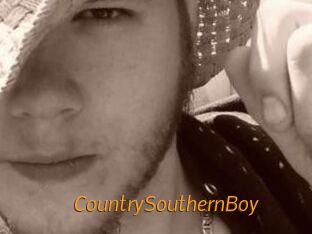 CountrySouthernBoy