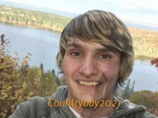Countryboy2021