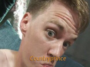 Countryprince