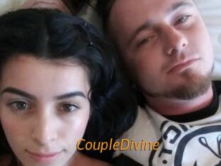 CoupleDivine