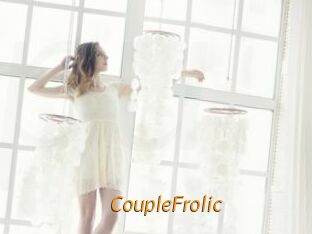 CoupleFrolic