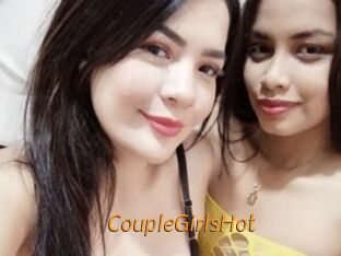 CoupleGirlsHot