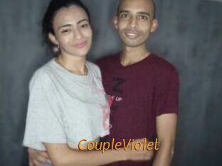 CoupleViolet